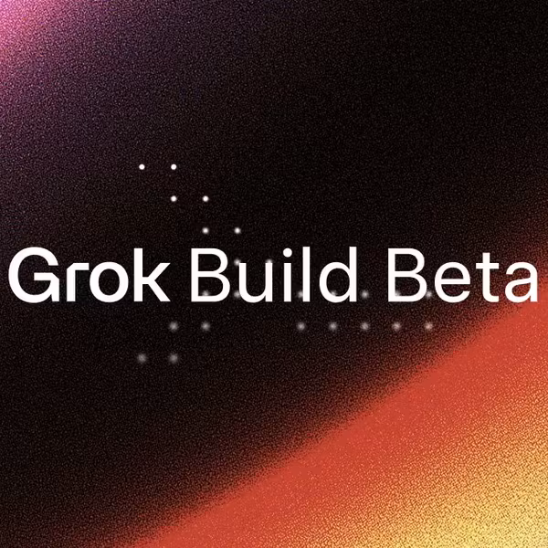 xAI запустила Grok Build для кода и командной строки