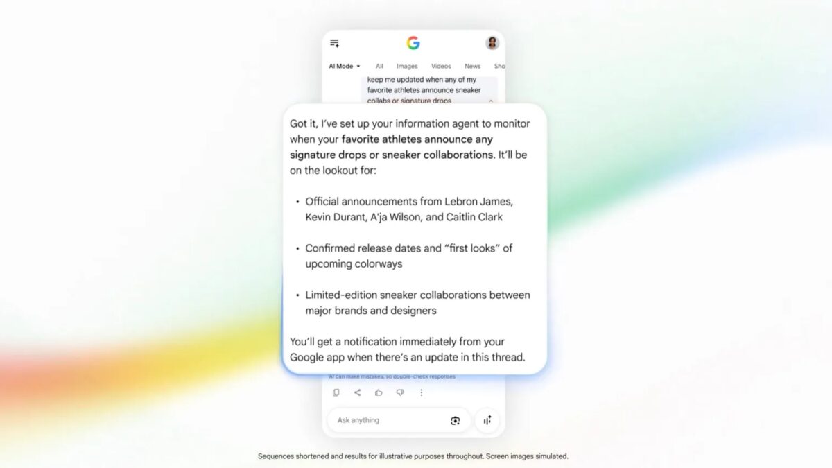 Google убил поиск. Теперь официально