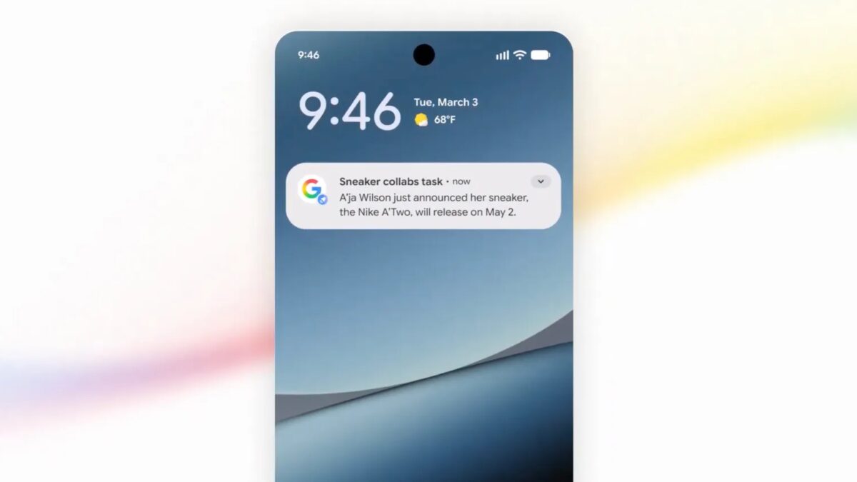 Google убил поиск. Теперь официально