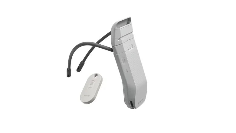 Портативный нагреватель Sony Reon Pocket Pro Plus