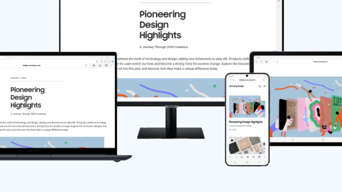 Samsung Browser для Windows получил установку сайтов как PWA