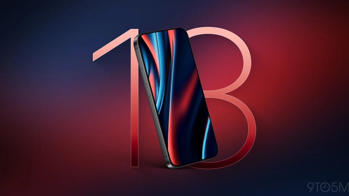 смартфон iPhone 13 Pro Black с изогнутым экраном