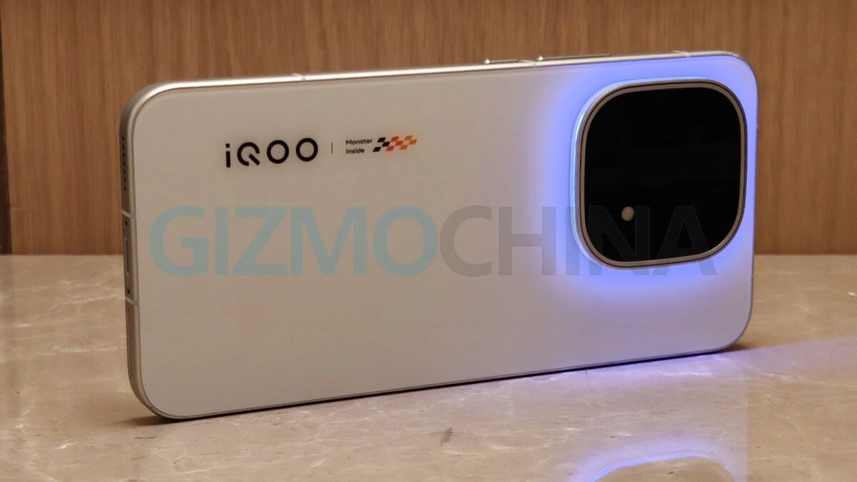 iQOO 16 приписали батарею на 8500 мА·ч и новый чип