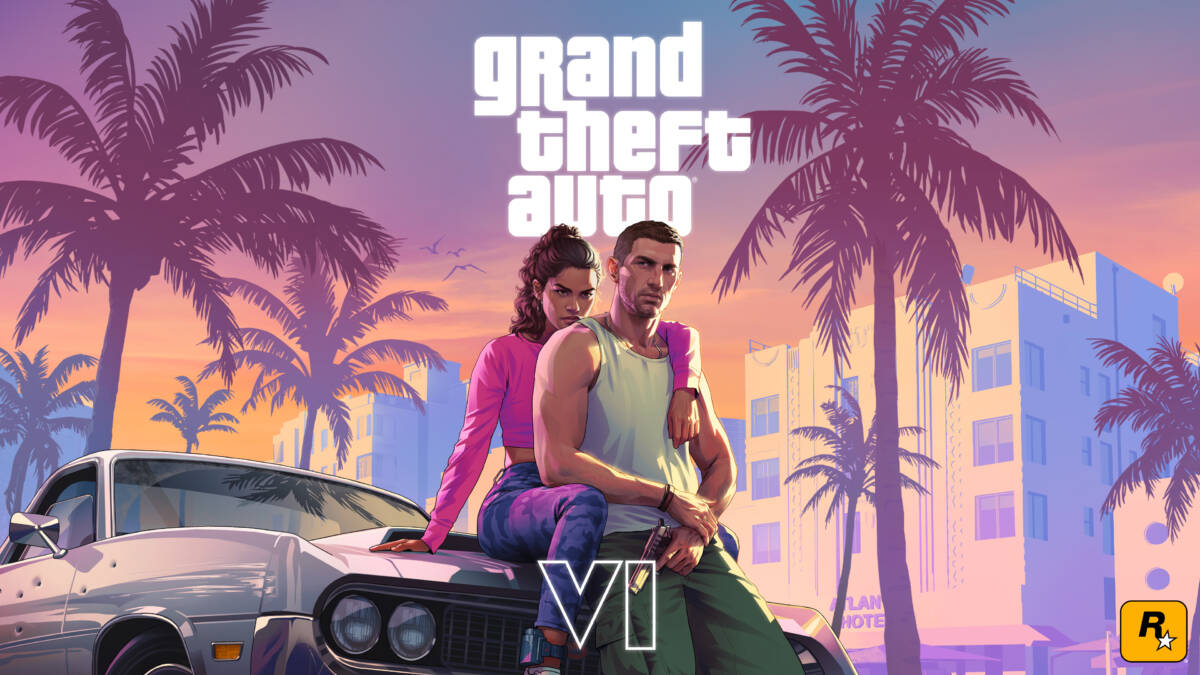 GTA VI выйдет 19 ноября 2026 года