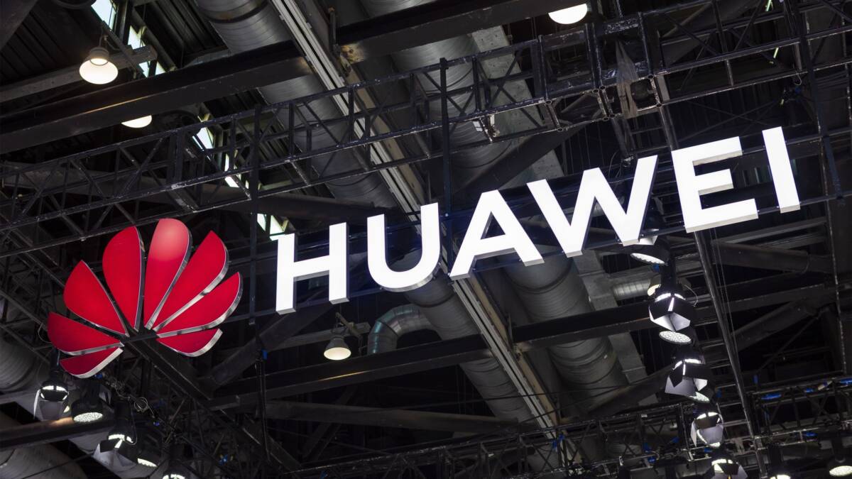Huawei заявила о чипах класса 1,4 нм к 2031 году