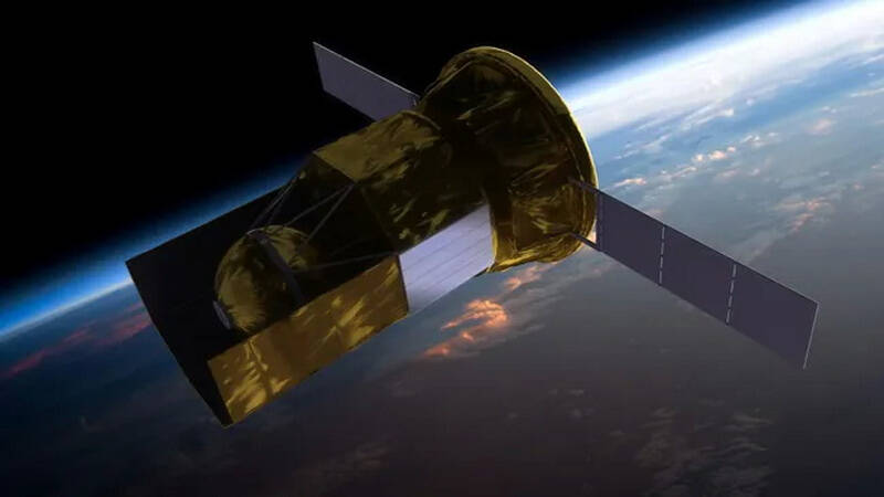 NASA проверит орбитальную заправку для миссий на Луну и Марс