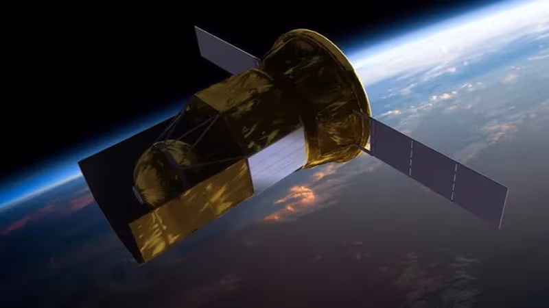 NASA проверит орбитальную заправку для миссий на Луну и Марс
