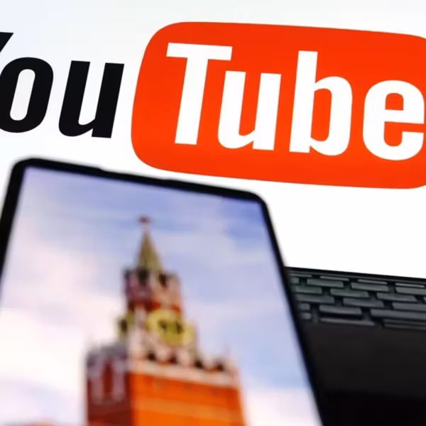 YouTube ограничил часть видео для пользователей с VPN в России