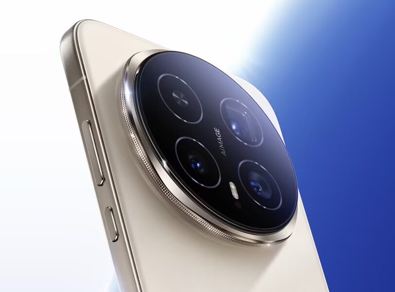 Honor Magic 9 Pro Max приписывают 2 200 МП камеры и 8000 мАч