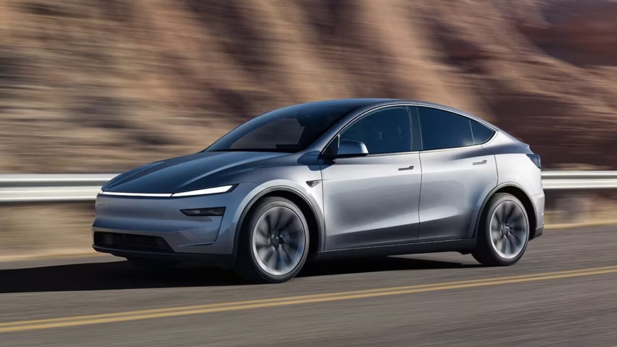 Tesla 4680 проиграли старым батареям по запасу хода и зарядке