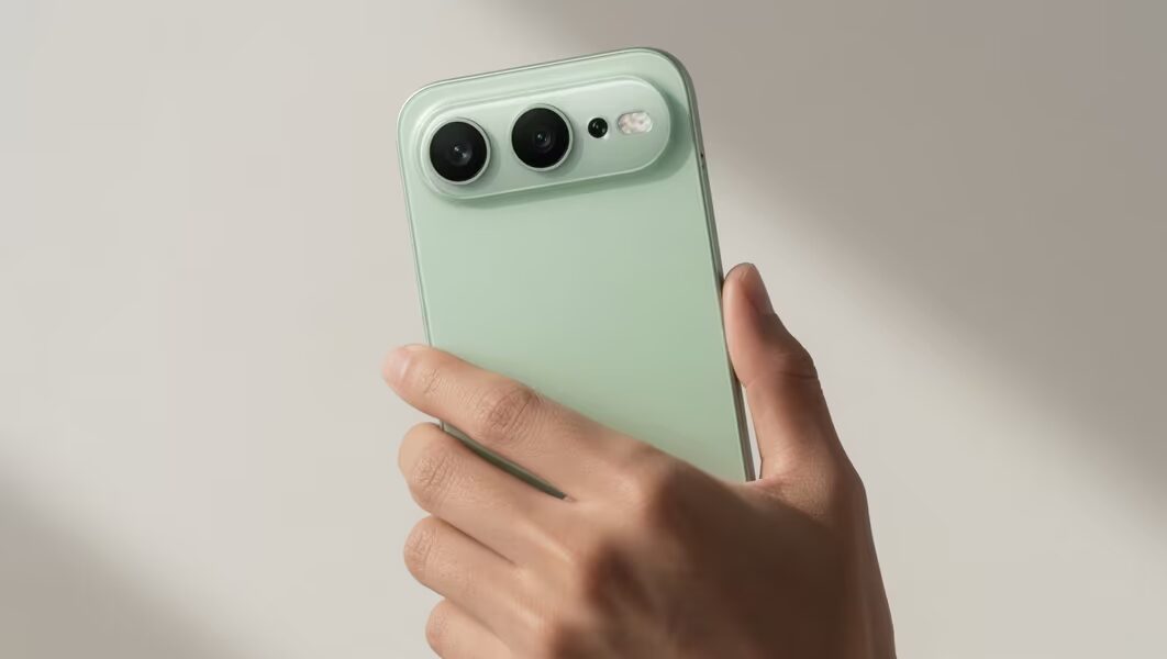 Honor 600 в Китае делает ставку на 7x зум вместо гонки ИИ