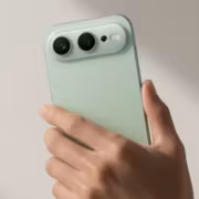 смартфон Honor 600 с тройной камерой и зумом