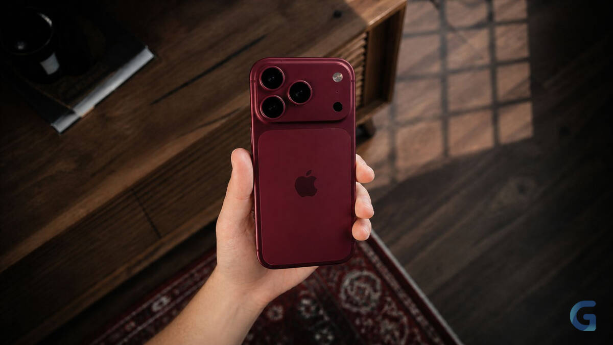 Apple сохранит стартовые цены на iPhone 18 Pro и Pro Max