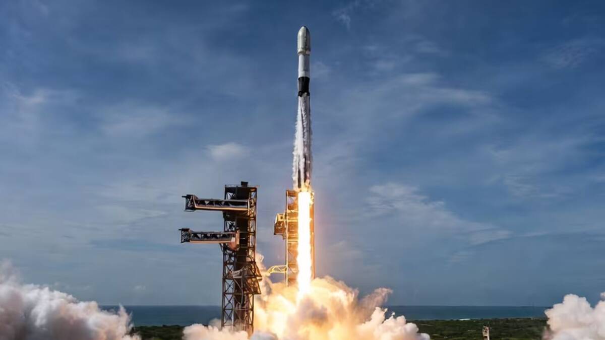 Индийская космическая программа ускорила собственную разработку