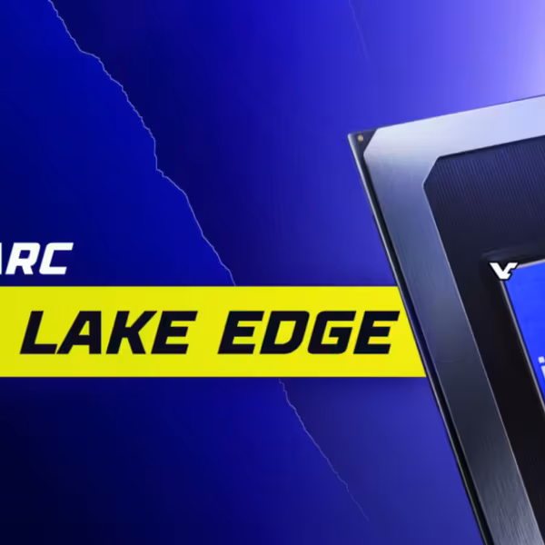 Intel готовит Nova Lake Edge без P-ядер и с 12 Xe