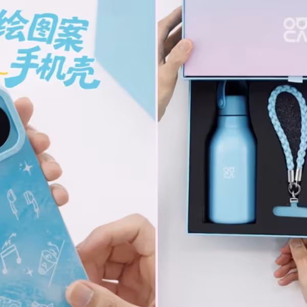 Huawei Nova 16 ручка и телефон и подарочный набор