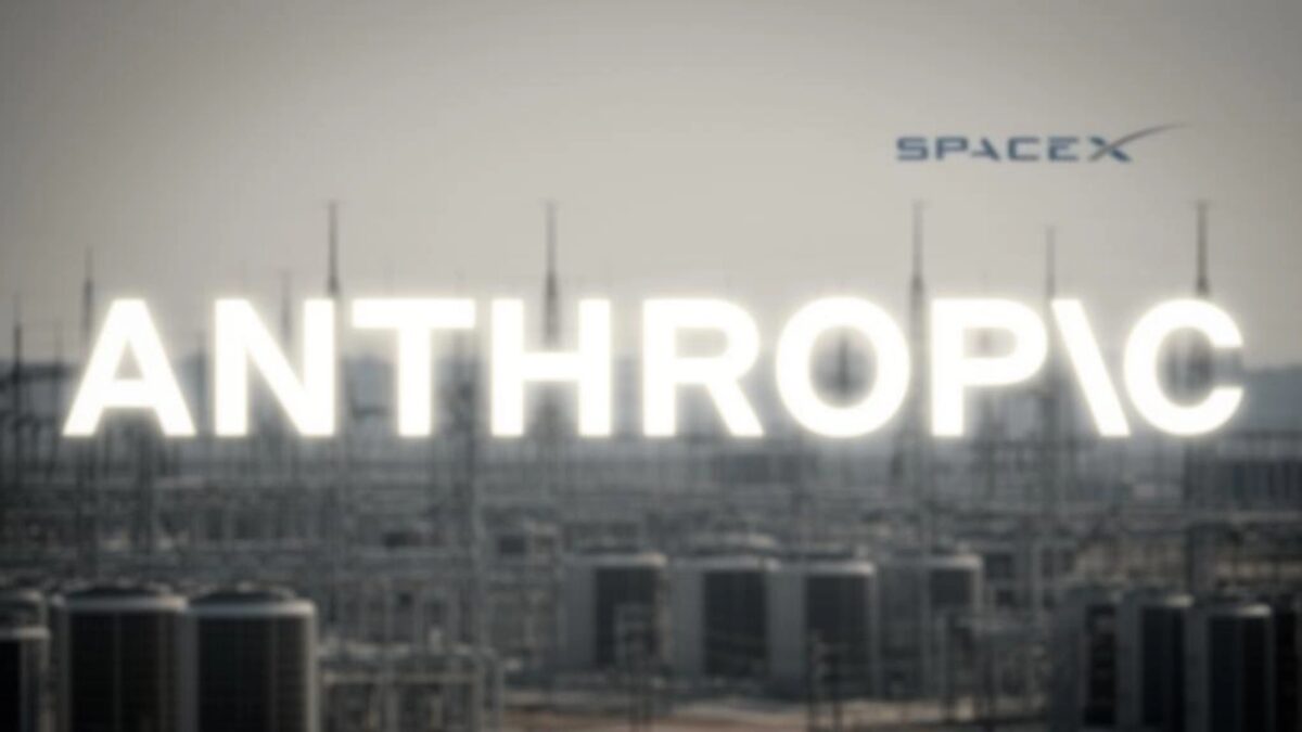 Anthropic подписала со SpaceX контракт на $15 млрд в год