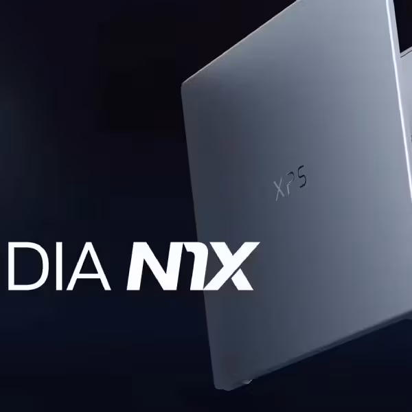 В сеть утекли характеристики Arm-чипов Nvidia N1 и N1X