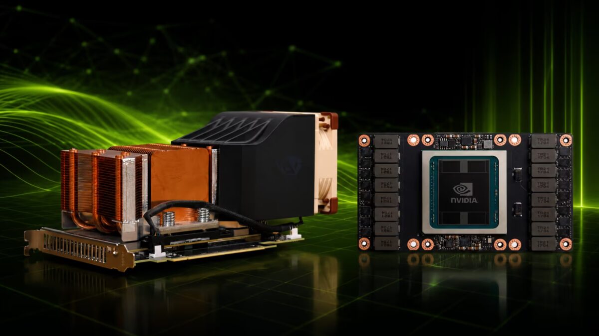 Tesla V100 за $100 оказалась быстрее RTX 3060 в LLM