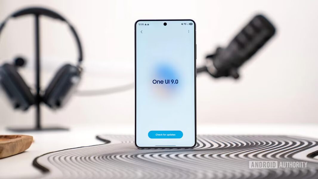 One UI 9 получит сетевой блокировщик для соцсетей и игр