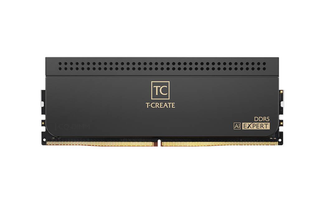 Т-класс оперативная память T-CREATE DDR5 EXPERT
