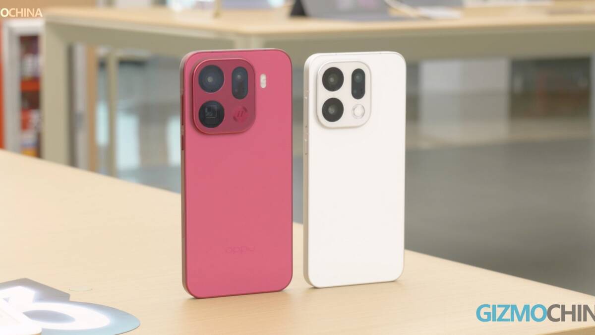 Oppo может убрать Find X10 Pro Max и сделать ставку на X10 Ultra