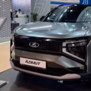 АвтоВАЗ внедрит ячейки сварки для Lada Vesta и Azimut