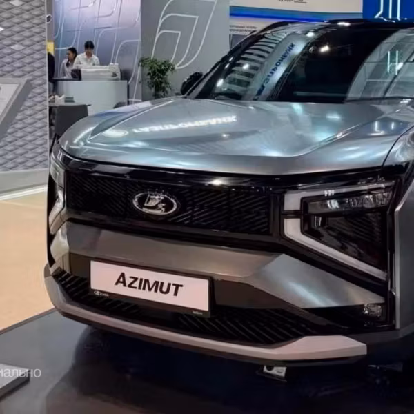 АвтоВАЗ внедрит ячейки сварки для Lada Vesta и Azimut