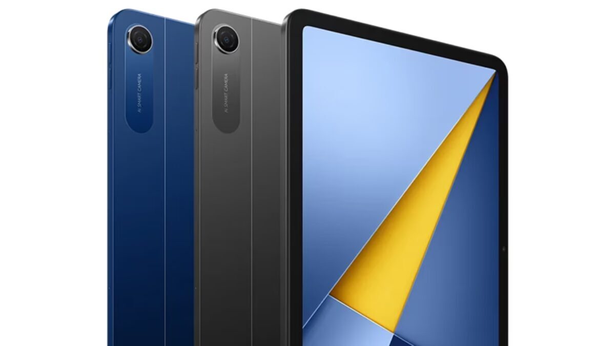 Poco Pad C1 вышел в Азии по цене от $130