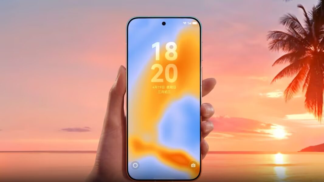 Huawei отдала 3D-обои из Pura 90 десяткам старых моделей