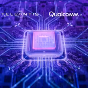 Stellantis внедрит чипы Qualcomm в платформу STLA Brain