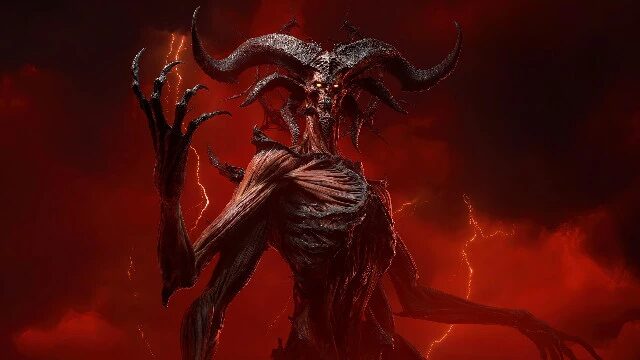 Diablo 4 отдают в Humble Choice за $15 вместе с 7 играми