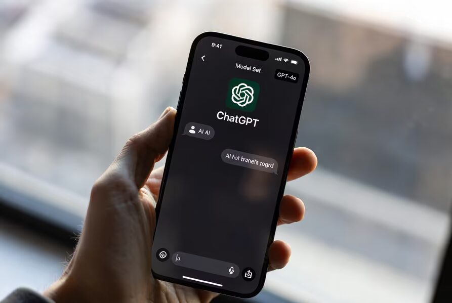 OpenAI готовит иск к Apple из-за ChatGPT в iOS