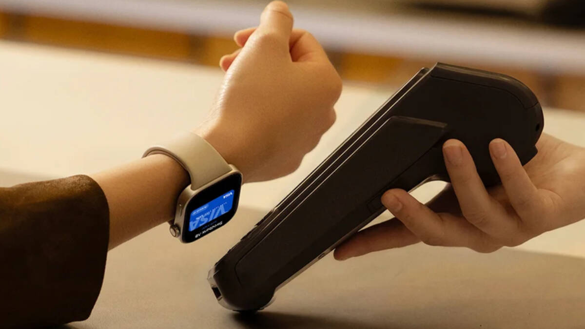 Redmi Watch 6 выходит на глобальный рынок с поддержкой NFC и автономностью до 24 дней