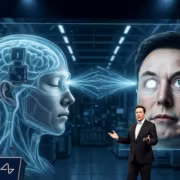 человек и нейросигналы устройство Neuralink Blindsight