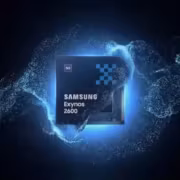 Процессор Samsung Exynos 2600 с 5G и графикой