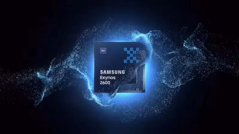 Samsung готовит Exynos 2800 с HBM для ИИ на смартфоне