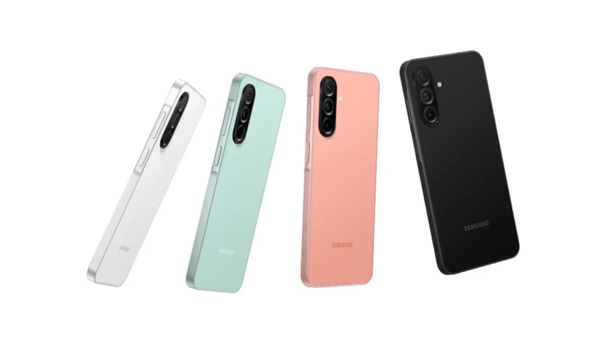 Samsung подтвердила скорый запуск Galaxy A27