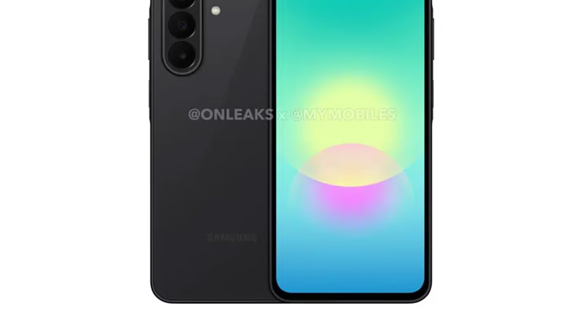 Samsung переведет Galaxy A27 на чип Snapdragon 6 Gen 3