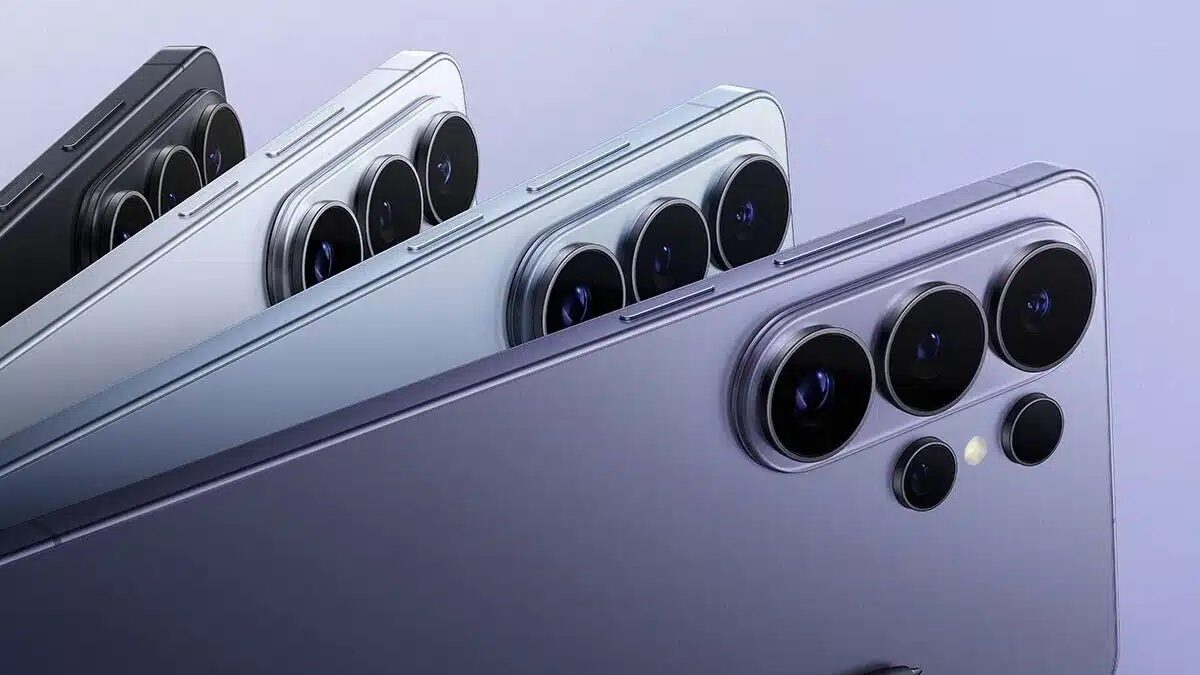 Galaxy S27 Ultra может остаться без 3x-камеры