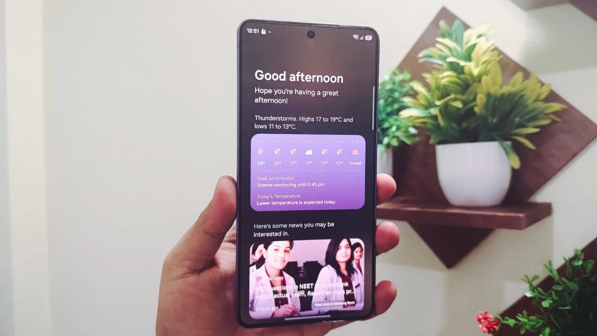 Samsung выпустила One UI 8.5 для Galaxy S25 в США