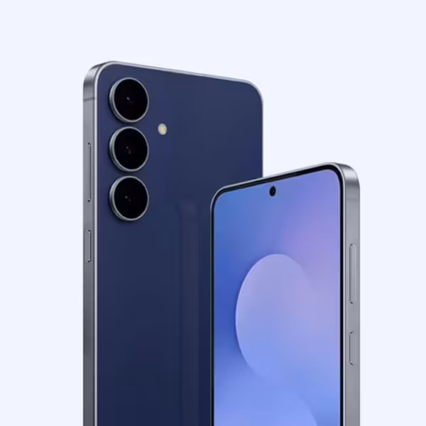 Новый Samsung Galaxy S25 FE с тремя камерами