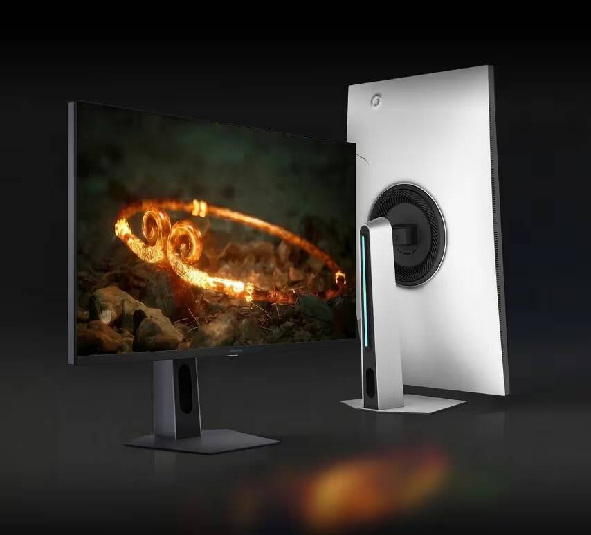 Hisense открыла предзаказ на G7 Pro с 4K 180 Гц и FHD 360 Гц 2 Монитор Hisense G7 Pro с двумя дисплеями