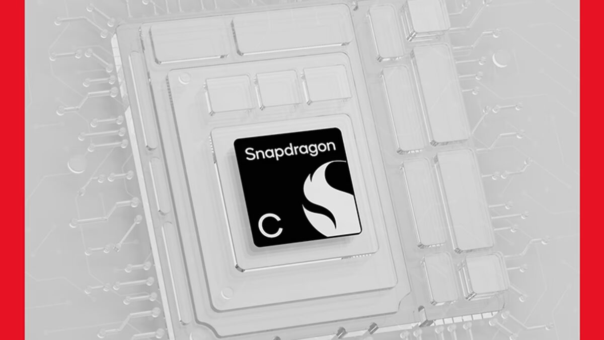 Qualcomm представила Snapdragon C для ноутбуков от 300 долларов