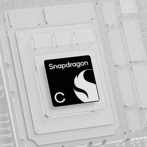 Qualcomm представила Snapdragon C для ноутбуков от 300 долларов