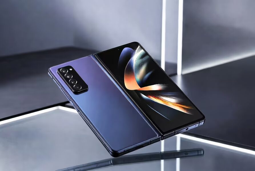 Galaxy Z Fold 8, похоже, пропустит три обновления сразу