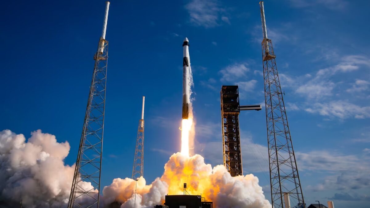 SpaceX перед IPO: Маск честно предупредил инвесторов