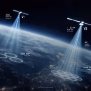 SpaceX готовит Starlink Mobile к конкуренции с сотовыми сетями