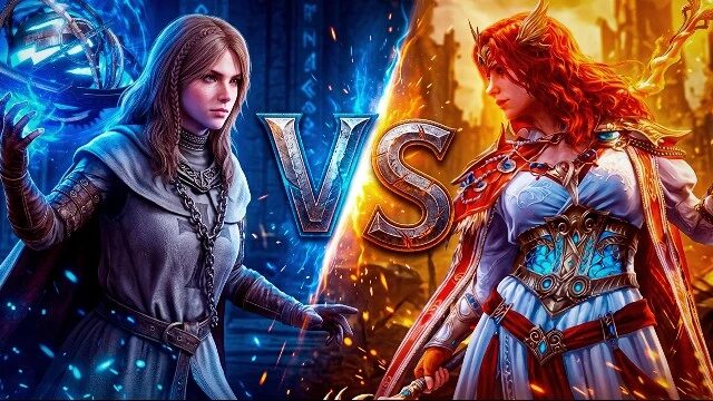 Bellatores снова буксует, а Throne and Liberty уходит в наборы