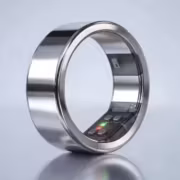 Ультразвуковое устройство Ultrahuman Ring Pro с сенсорным дисплеем